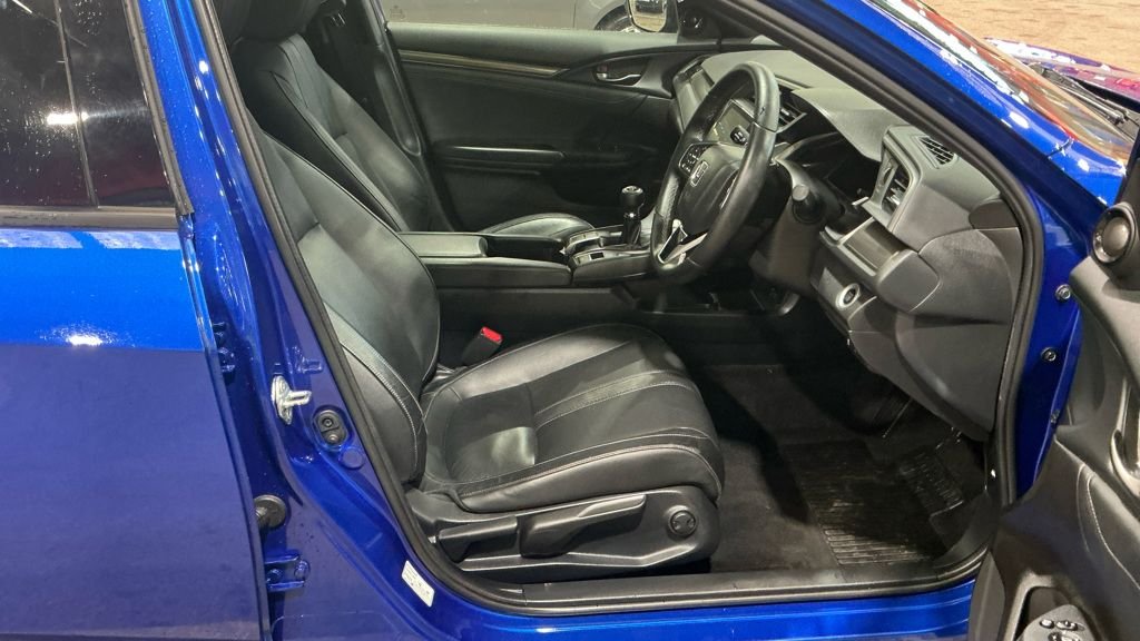 Used Honda Civic 2019 for sale - 78181825: Photo 9