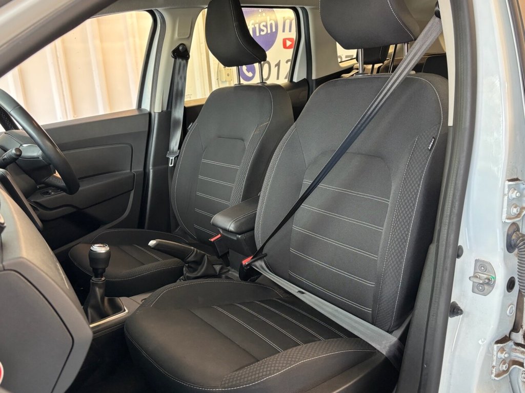 Used Dacia Duster 2021 for sale - 76047888: Photo 10