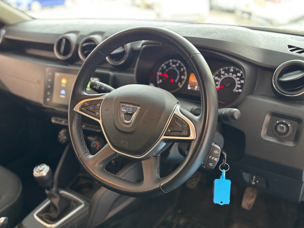 Used Dacia Duster 2021 for sale - 76047888: Photo 11
