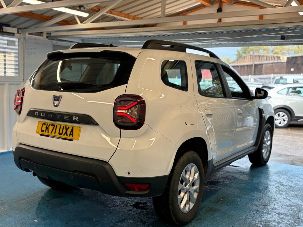 Used Dacia Duster 2021 for sale - 76047888: Photo 16