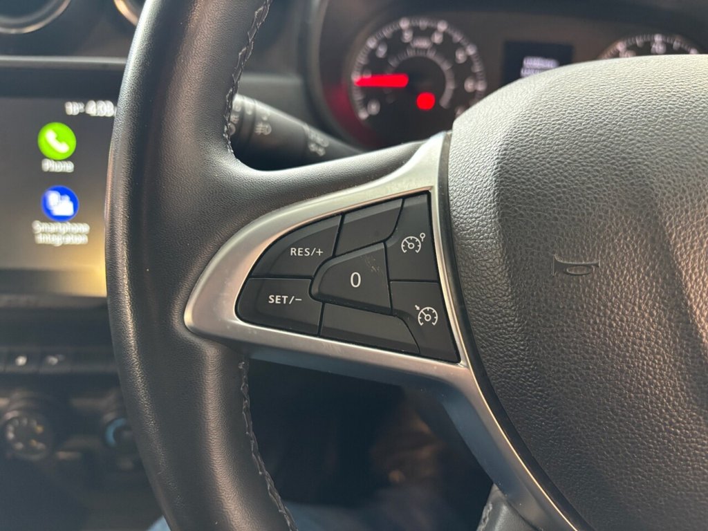 Used Dacia Duster 2021 for sale - 76047888: Photo 17