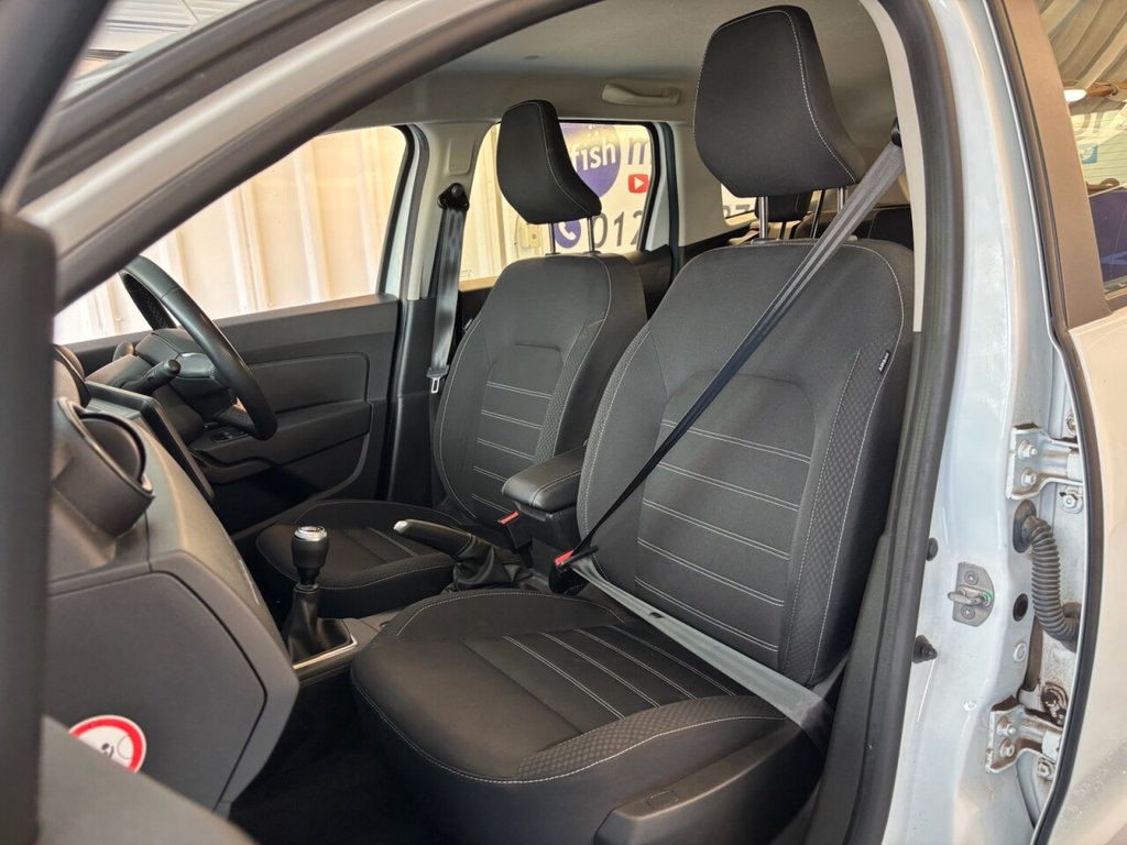 Used Dacia Duster 2021 for sale - 76047888: Photo 18