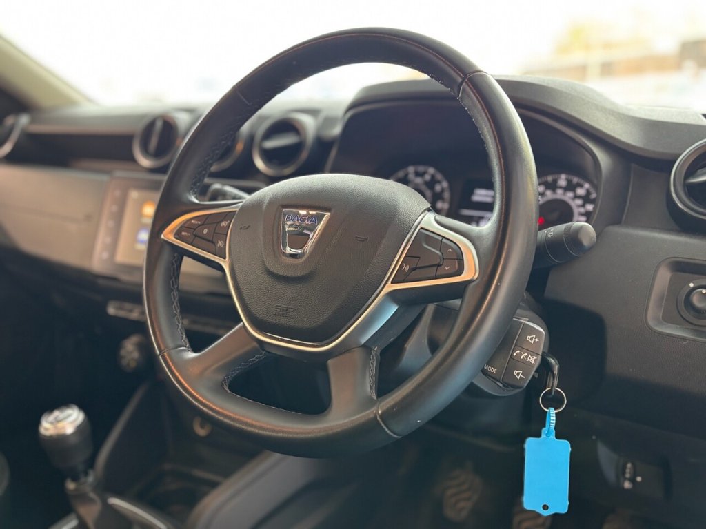 Used Dacia Duster 2021 for sale - 76047888: Photo 2