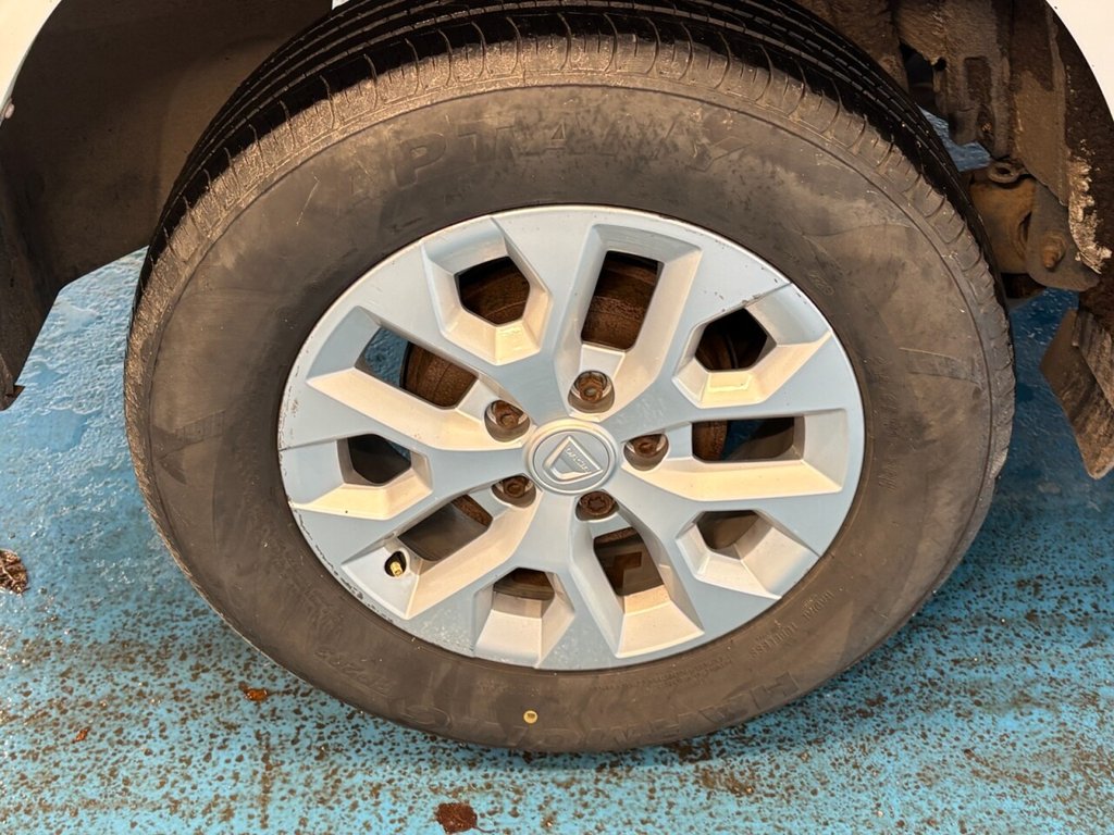 Used Dacia Duster 2021 for sale - 76047888: Photo 24