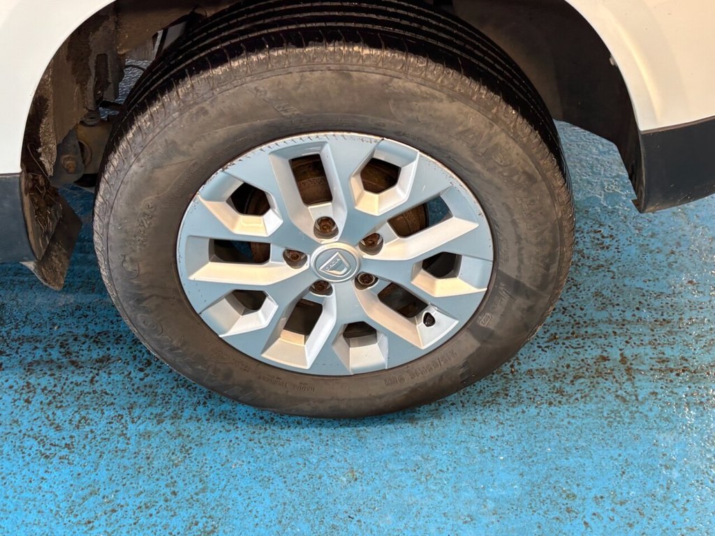 Used Dacia Duster 2021 for sale - 76047888: Photo 25