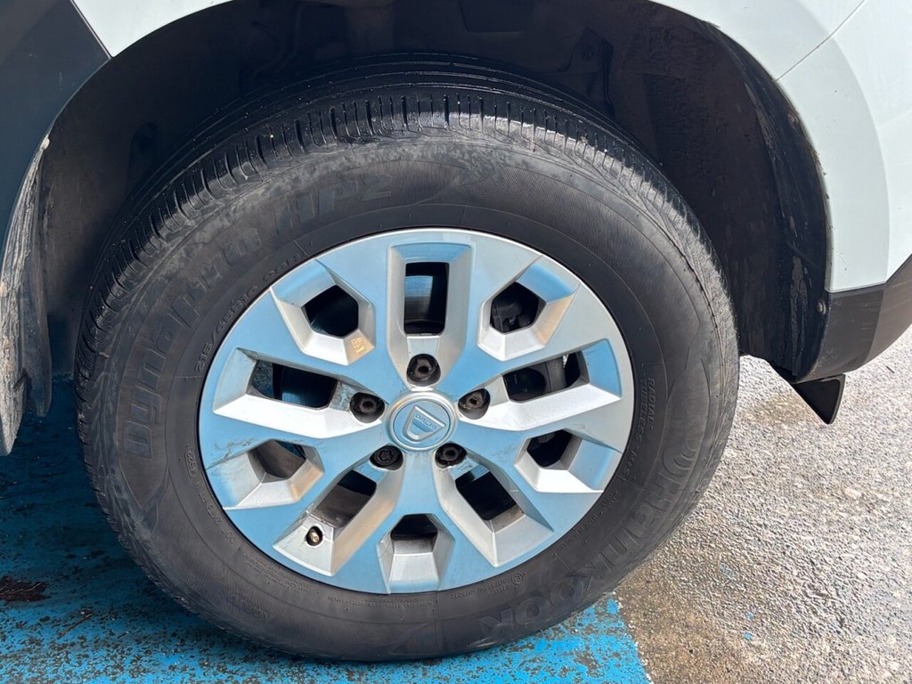 Used Dacia Duster 2021 for sale - 76047888: Photo 27