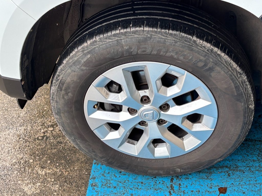 Used Dacia Duster 2021 for sale - 76047888: Photo 28