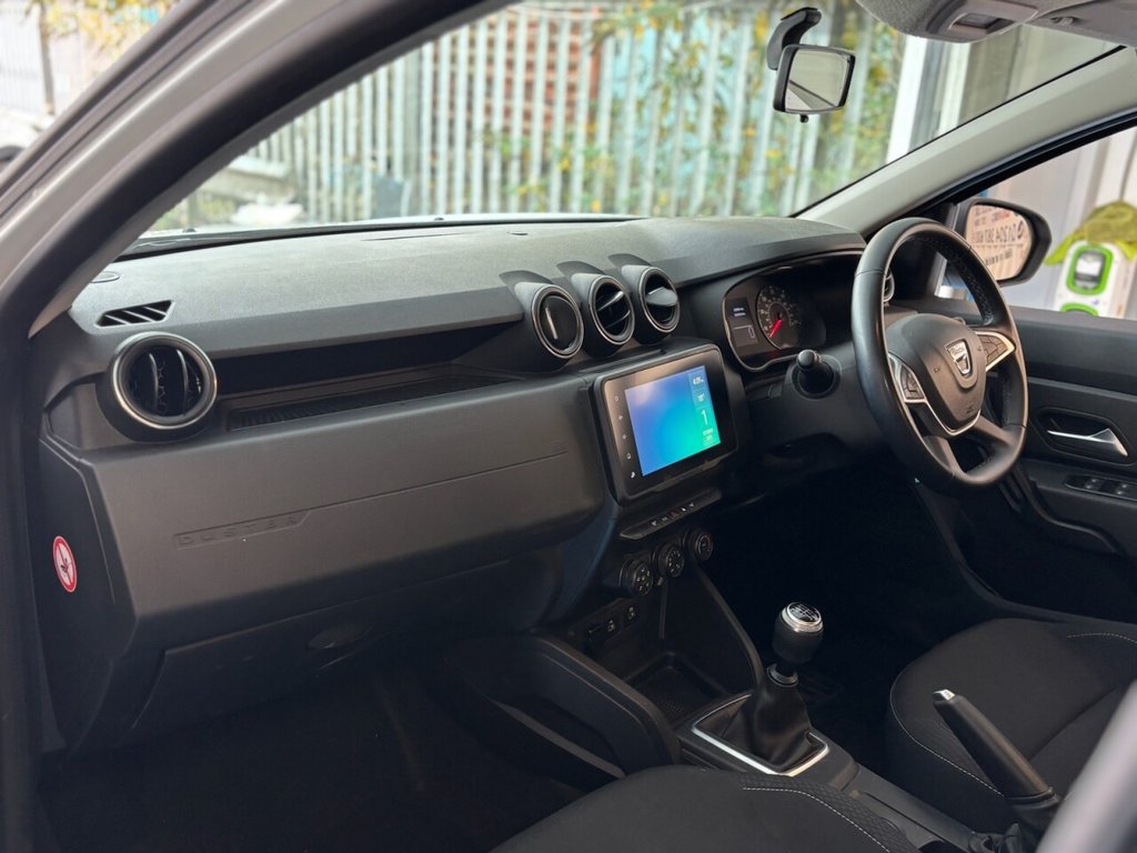 Used Dacia Duster 2021 for sale - 76047888: Photo 29
