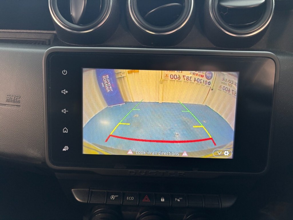 Used Dacia Duster 2021 for sale - 76047888: Photo 5