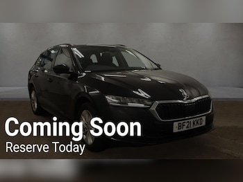 Used Skoda Octavia 2021 for sale - 75923248: Photo