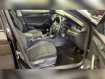 Used Skoda Octavia 2021 for sale - 75923248: Photo