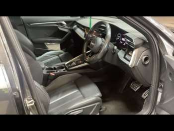 Used Audi A3 2021 for sale - 74998734: Photo