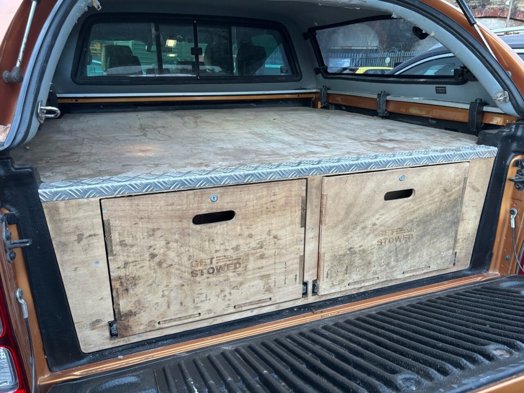 Used Ford Ranger 2021 for sale - 76868143: Photo 10