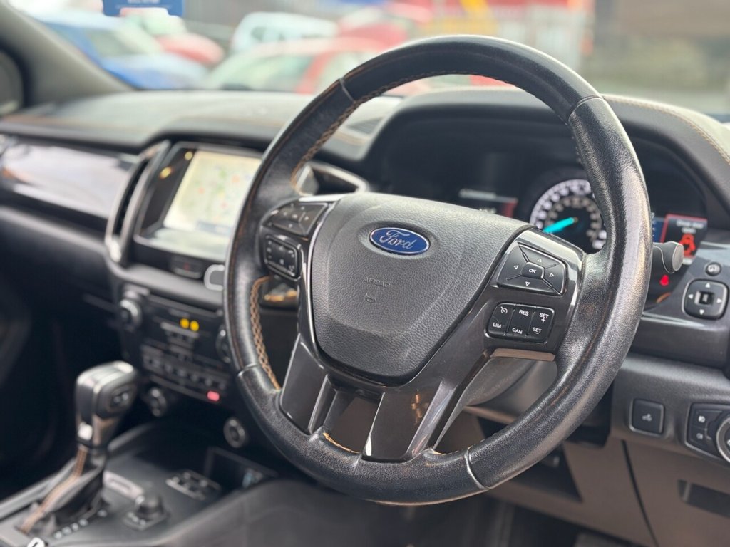 Used Ford Ranger 2021 for sale - 76868143: Photo 13