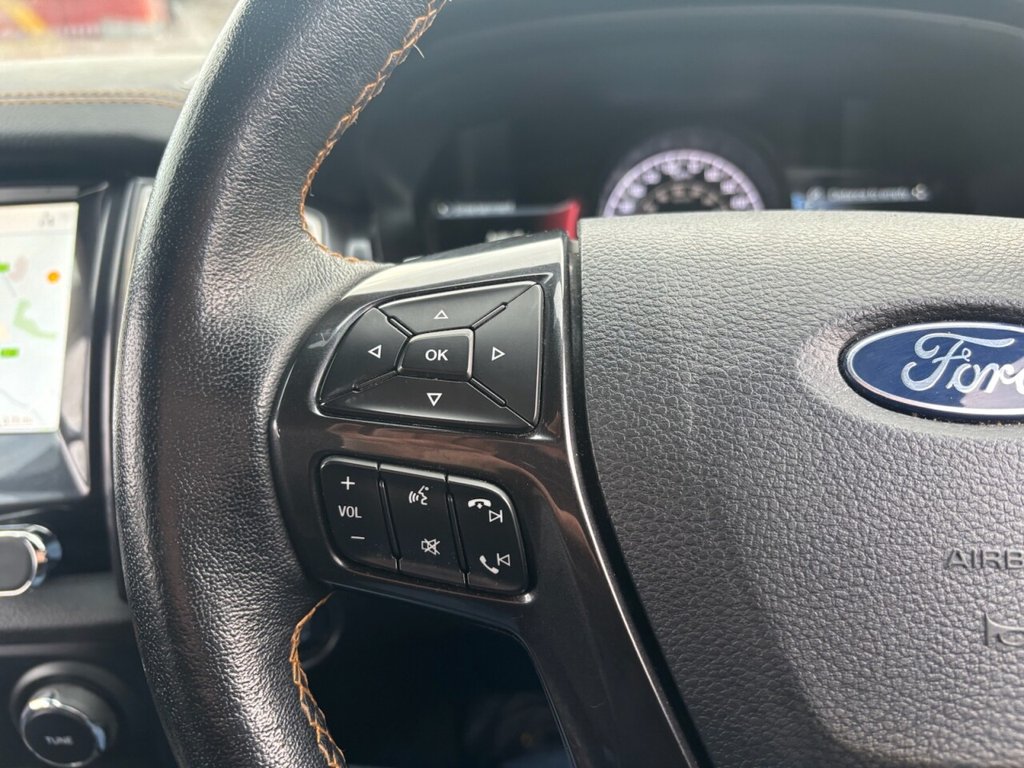 Used Ford Ranger 2021 for sale - 76868143: Photo 22