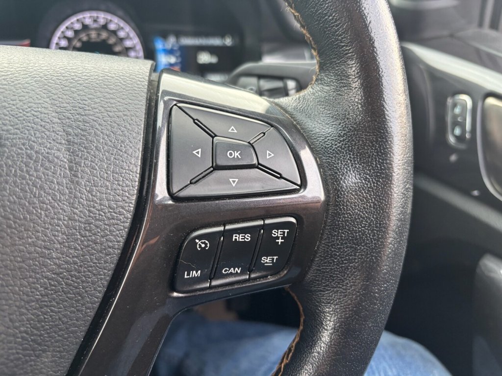 Used Ford Ranger 2021 for sale - 76868143: Photo 23