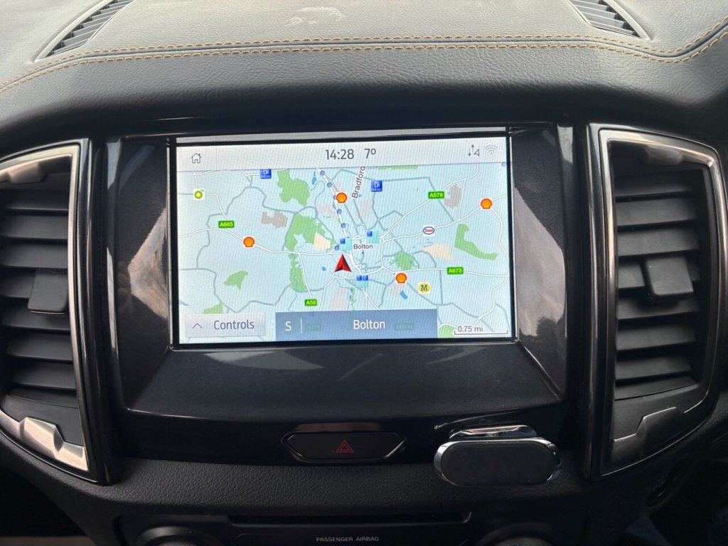 Used Ford Ranger 2021 for sale - 76868143: Photo 26