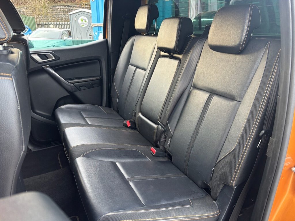 Used Ford Ranger 2021 for sale - 76868143: Photo 28