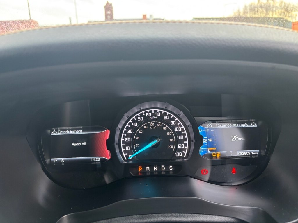 Used Ford Ranger 2021 for sale - 76868143: Photo 29