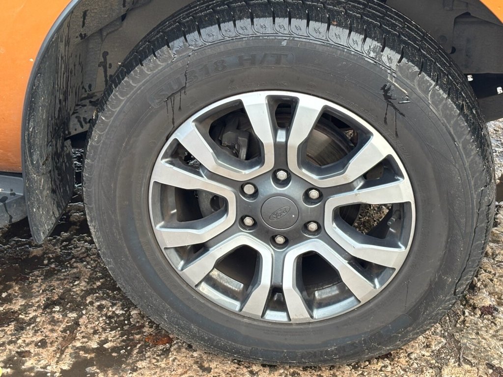 Used Ford Ranger 2021 for sale - 76868143: Photo 34