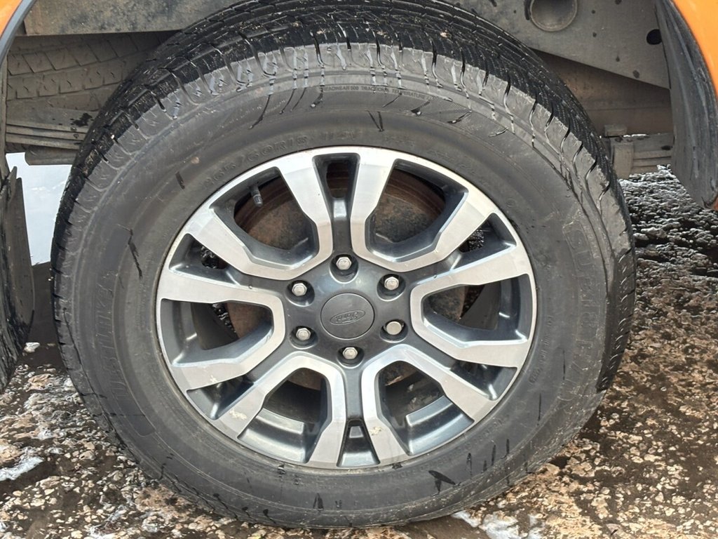 Used Ford Ranger 2021 for sale - 76868143: Photo 35