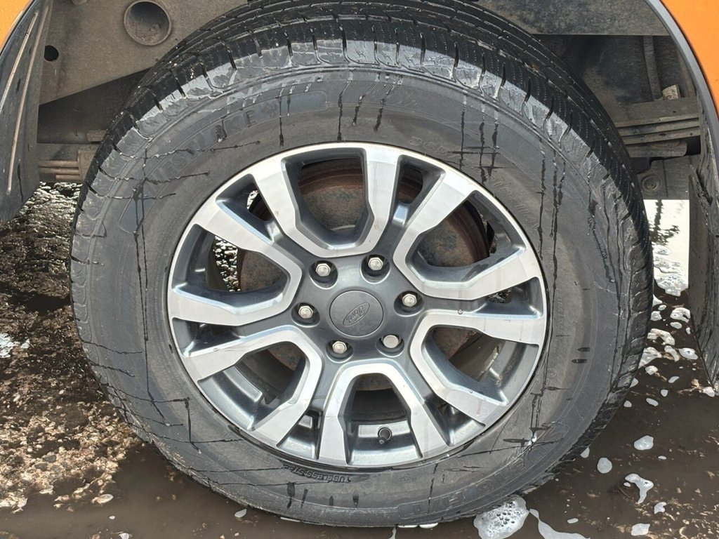 Used Ford Ranger 2021 for sale - 76868143: Photo 36