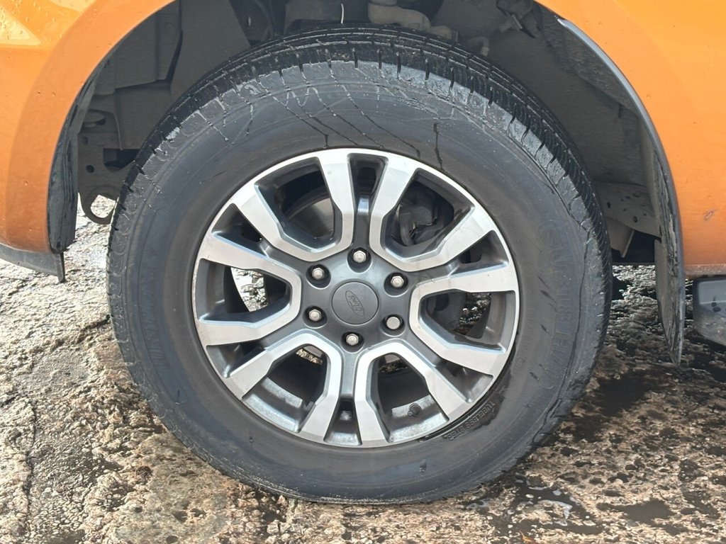 Used Ford Ranger 2021 for sale - 76868143: Photo 37