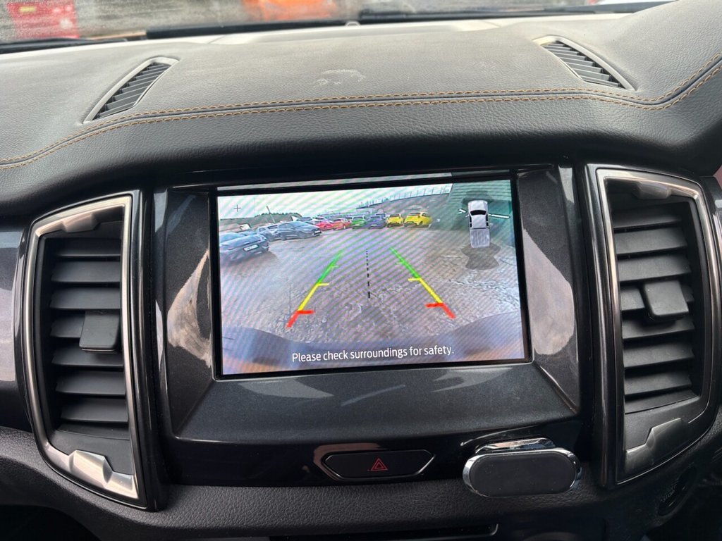 Used Ford Ranger 2021 for sale - 76868143: Photo 7