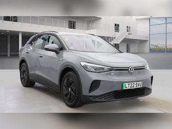 2022 (22) - 150kW Life Pro Performance 77kWh 5dr Auto