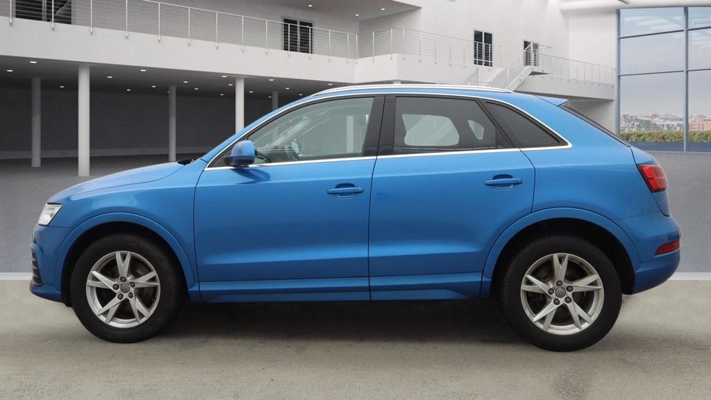 Used Audi Q3 2018 for sale - 77452122: Photo 10