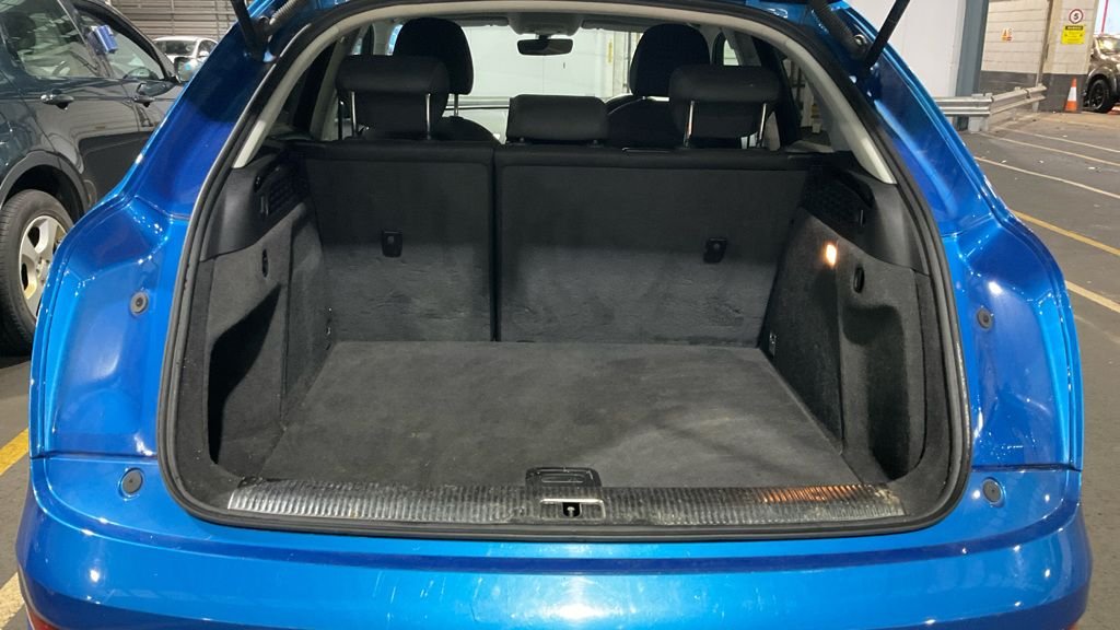 Used Audi Q3 2018 for sale - 77452122: Photo 11