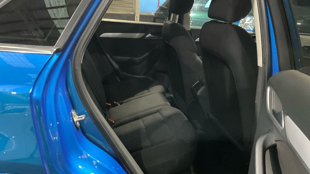 Used Audi Q3 2018 for sale - 77452122: Photo 12