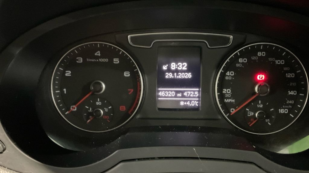 Used Audi Q3 2018 for sale - 77452122: Photo 13