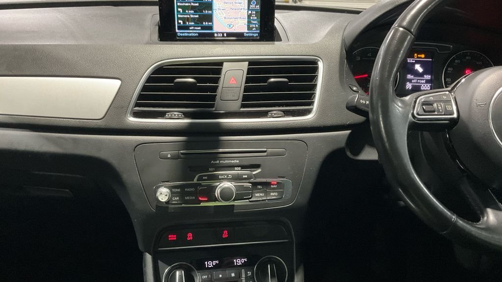 Used Audi Q3 2018 for sale - 77452122: Photo 14