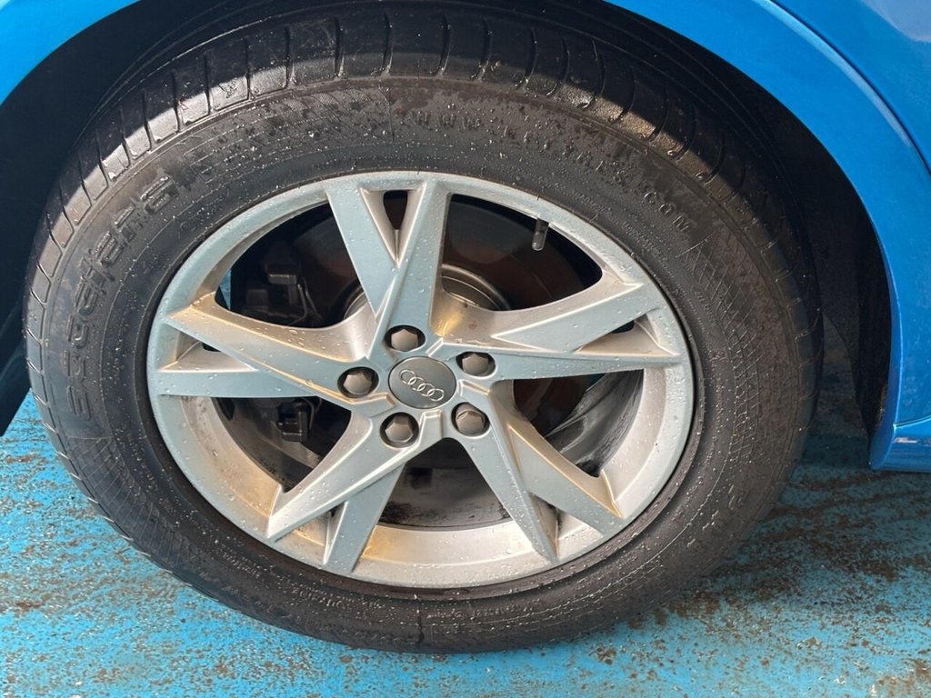 Used Audi Q3 2018 for sale - 77452122: Photo 22