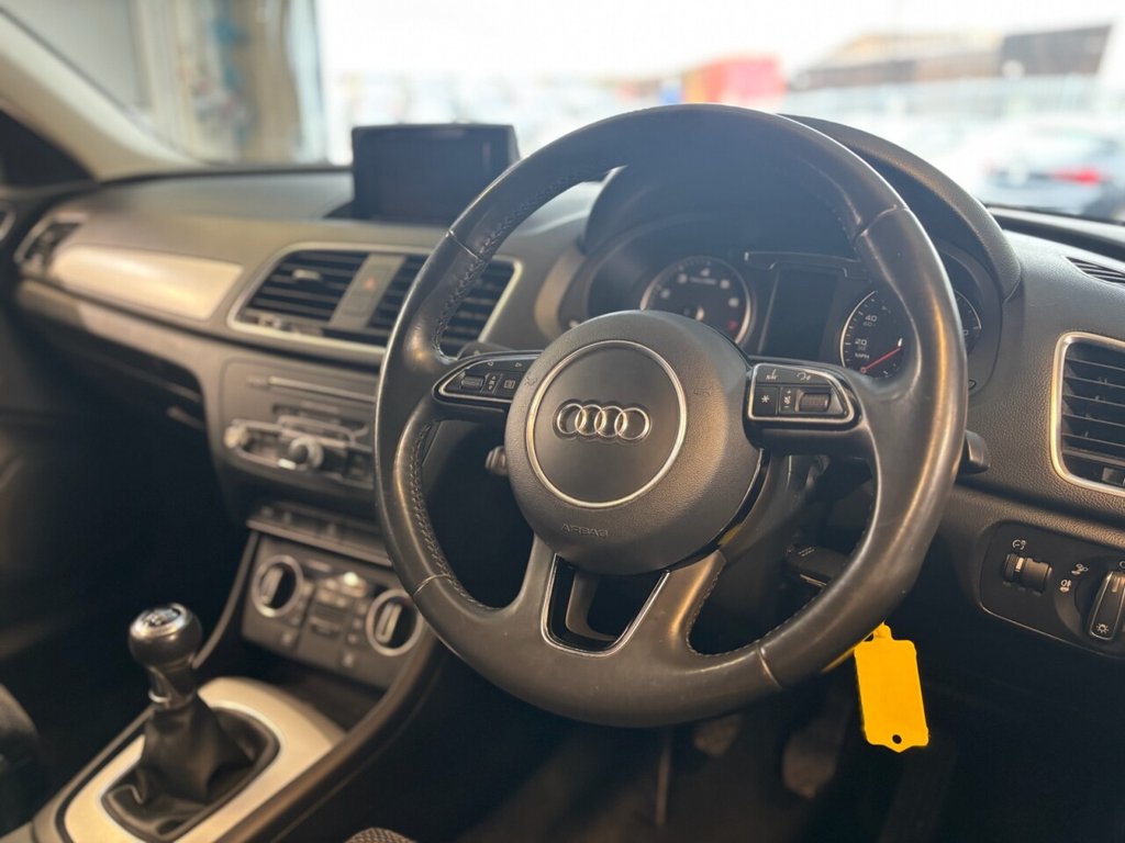 Used Audi Q3 2018 for sale - 77452122: Photo 23