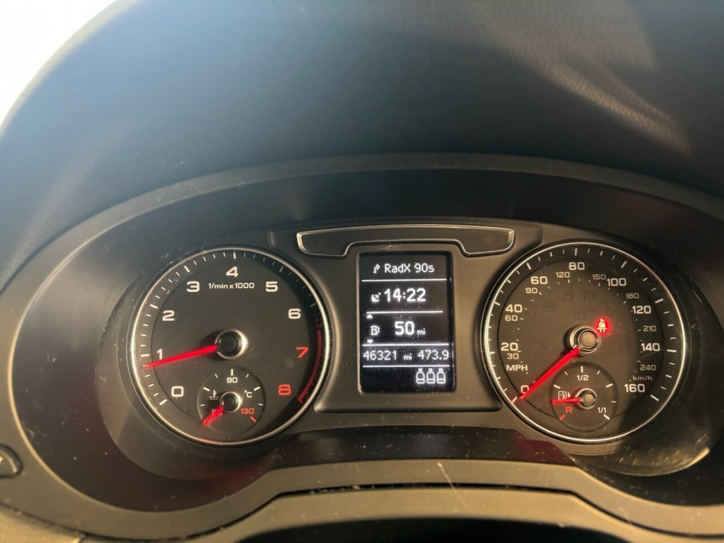 Used Audi Q3 2018 for sale - 77452122: Photo 26