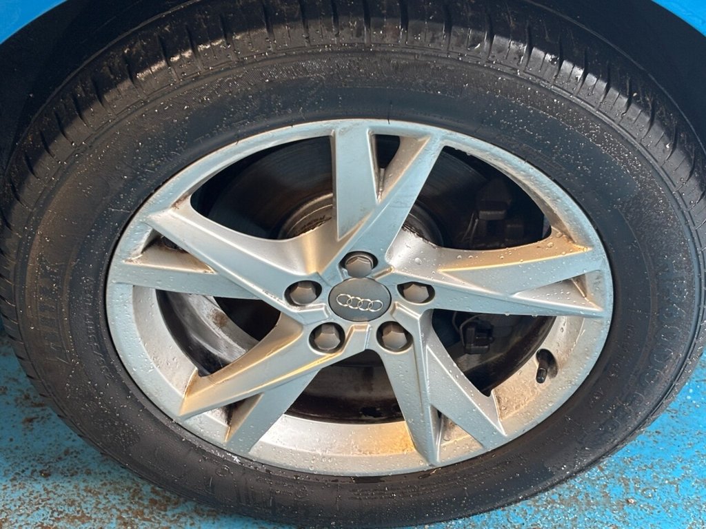 Used Audi Q3 2018 for sale - 77452122: Photo 32