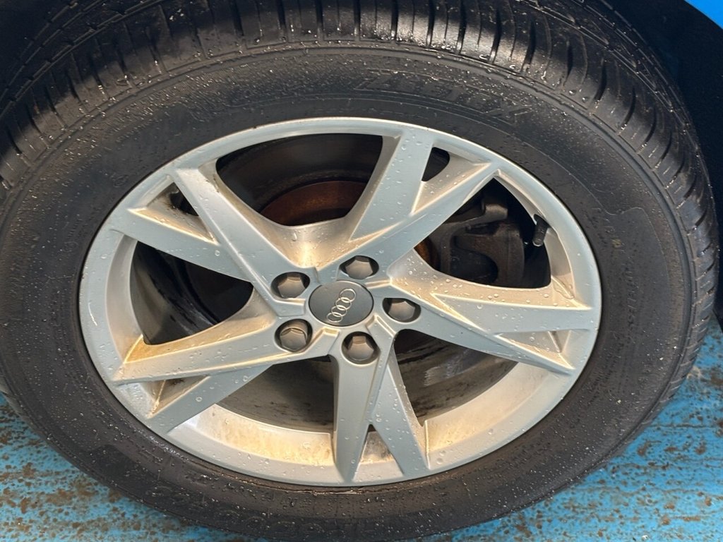 Used Audi Q3 2018 for sale - 77452122: Photo 33