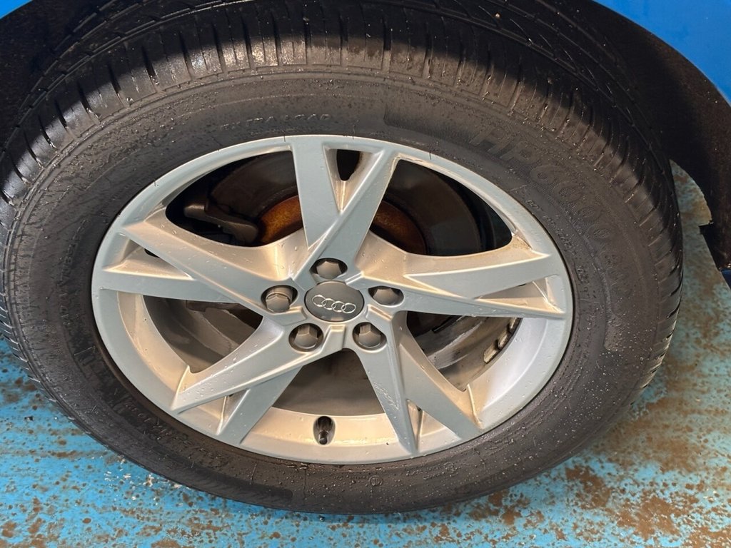 Used Audi Q3 2018 for sale - 77452122: Photo 34