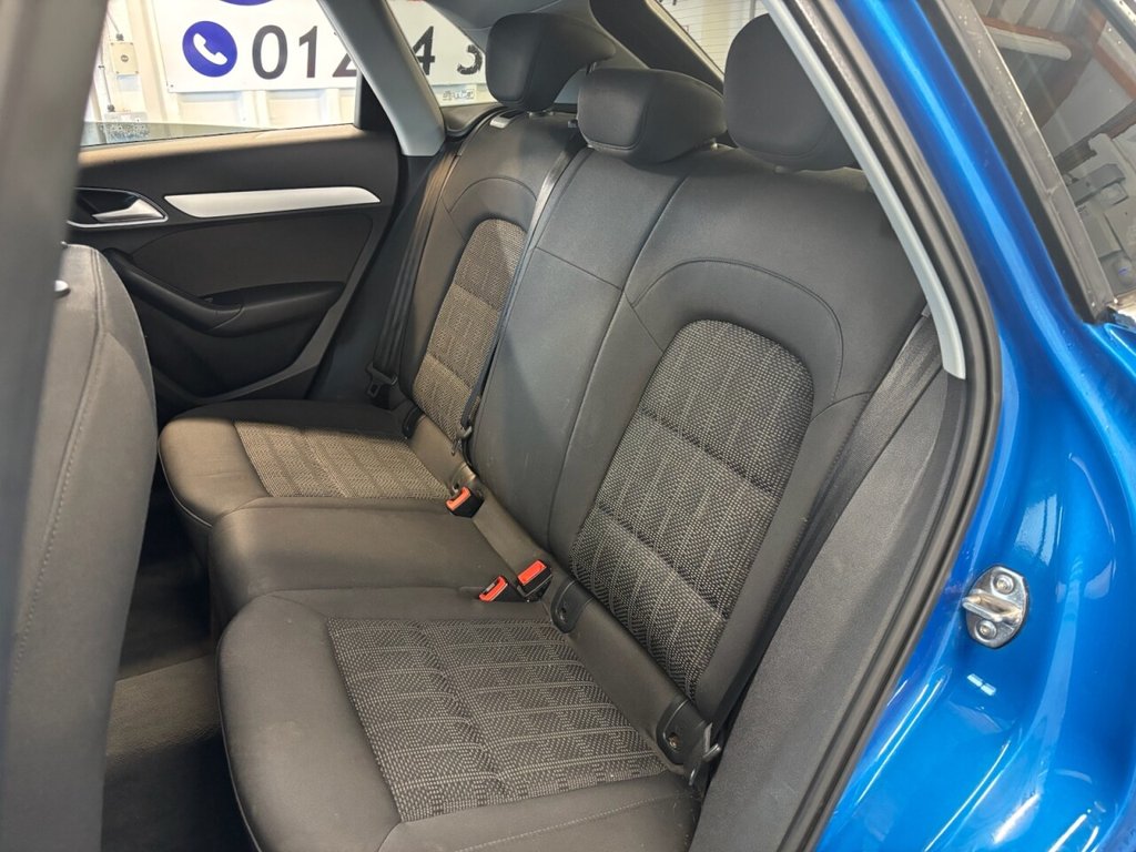 Used Audi Q3 2018 for sale - 77452122: Photo 35