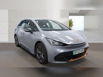 Used Cupra Born 2022 for sale - 79300916: Photo