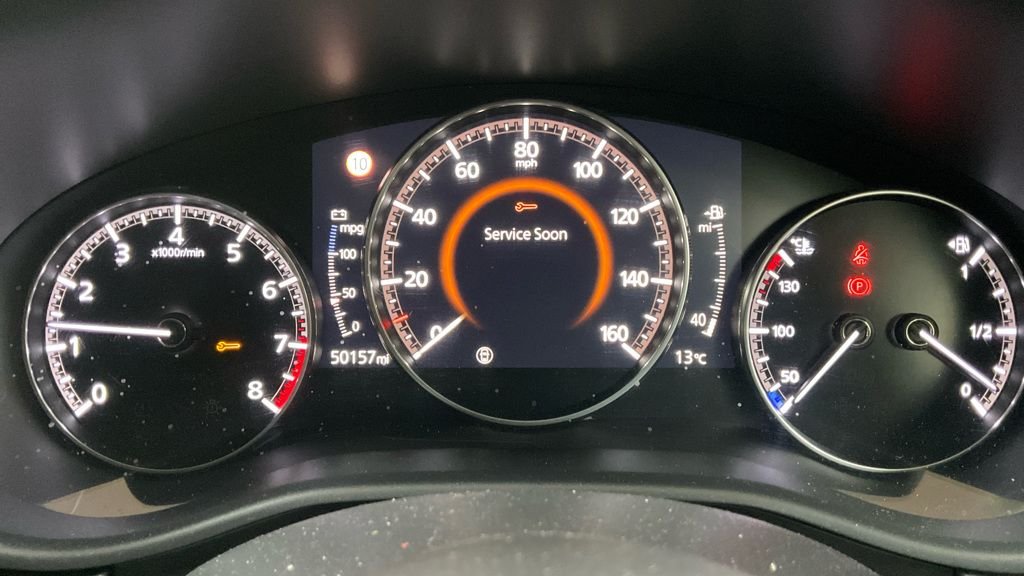 Used Mazda CX-30 2020 for sale - 76429832: Photo 13