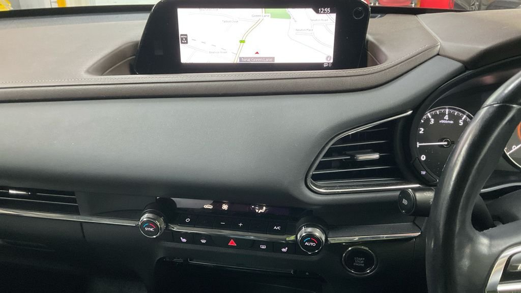 Used Mazda CX-30 2020 for sale - 76429832: Photo 14