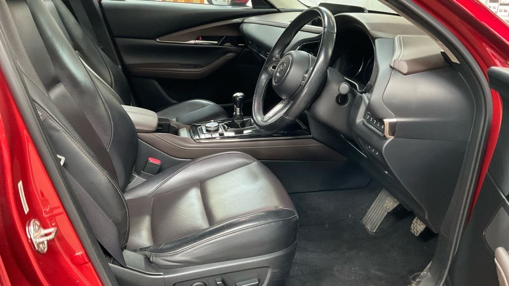 Used Mazda CX-30 2020 for sale - 76429832: Photo 2