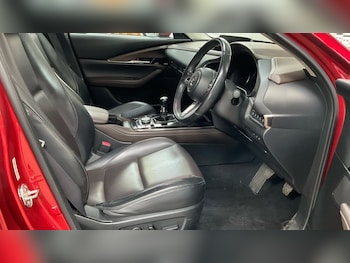 Used Mazda CX-30 2020 for sale - 76429832: Photo