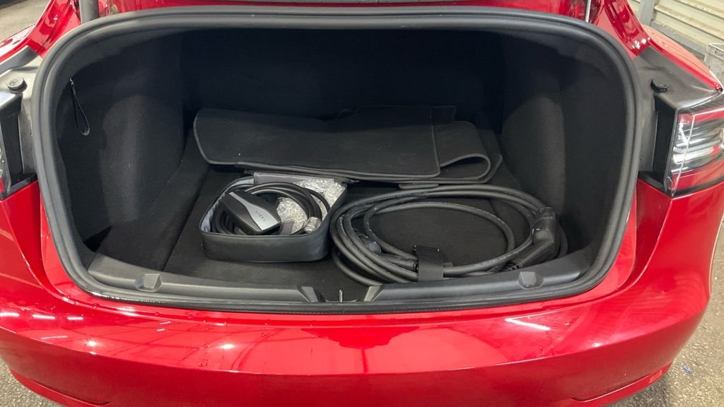 Used Tesla Model 3 2022 for sale - 76797763: Photo 10