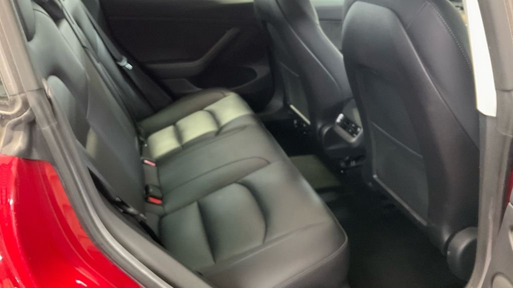 Used Tesla Model 3 2022 for sale - 76797763: Photo 11