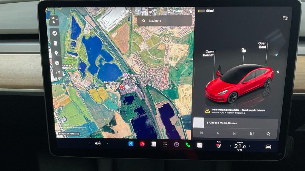 Used Tesla Model 3 2022 for sale - 76797763: Photo 13