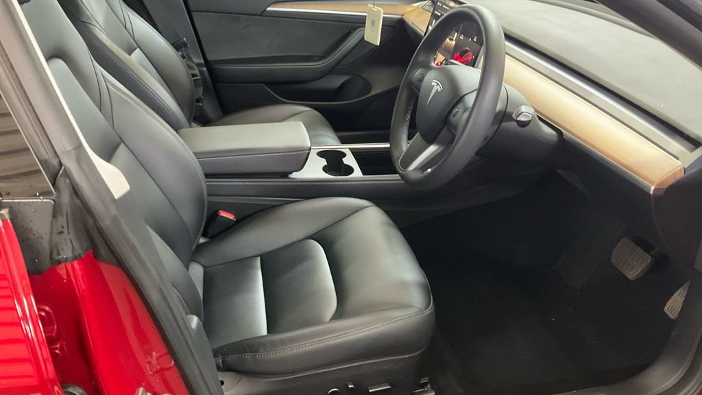 Used Tesla Model 3 2022 for sale - 76797763: Photo 2